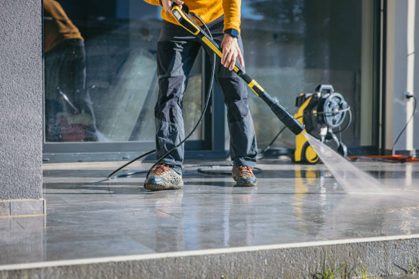Best Dumpster Area Cleaning  in Robins, IA